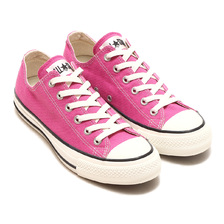 CONVERSE ALL STAR (R) OX PINK 31308020画像