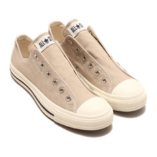 CONVERSE ALL STAR SLIP III OX SAND BEIGE 31308281画像