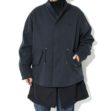 FRED PERRY Double Layered JKT J4582画像