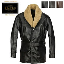 Aero Leather Blizzard Elite画像