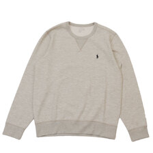 POLO RALPH LAUREN Tech Fleece Crew Sweat画像
