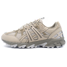 ASICS GEL-SONOMA 15-50 FEATHER GREY/WOOD CREPE 1201A688-021画像