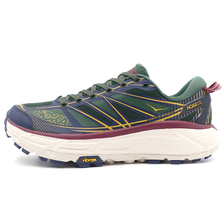 HOKA ONE ONE MAFATE SPEED 2 MOUNTAIN VIEW/OUTER SPACE 1126851-MVOS画像