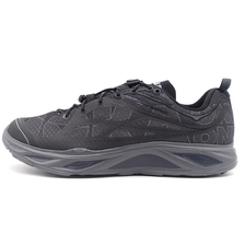 HOKA ONE ONE HUAKA ORIGINS BLACK/BLACK 1134452-BBLC画像
