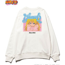 glamb &times; NARUTO Sexy Jutsu Sweat GB0123-NR06画像
