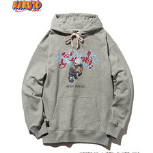glamb Kakashi Hoodie GB0123-NR04画像