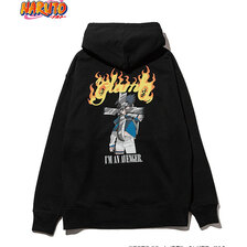 glamb Sasuke Hoodie GB0123-NR02画像