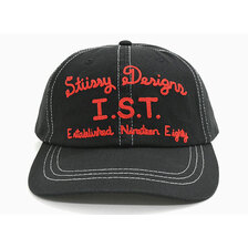 STUSSY IST Low Pro Cap 1311082画像