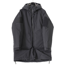 MOUT RECON TAILOR INSHULATION SHOOTING HARD SHELL COAT MT1103画像