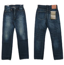 STUDIO D'ARTISAN 1940ジーンズ D1857U画像