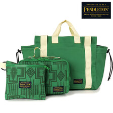PENDLETON MOTHERS TOTE PDT-000-231042画像
