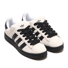 adidas CAMPUS 00s FOOTWEAR WHITE/CORE BLACK/FOOTWEAR WHITE H03470画像