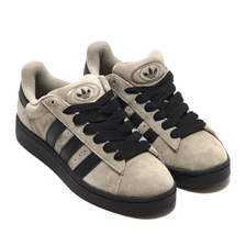 adidas CAMPUS 00s SILVER PEBBLE/CORE BLACK/SILVER PEBBLE H03469画像