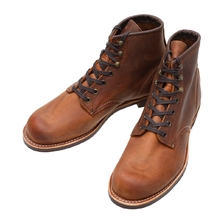 RED WING BLACKSMITH Copper Rough & Tough 3343画像