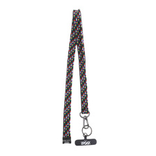 is-ness SMARTPHONE SHOULDER STRA P is-ness×LIBERTY ROPES 1005SSSTRAP01画像