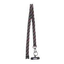 is-ness SMARTPHONE SHOULDER STRA P is-ness&times;LIBERTY ROPES 1005SSSTRAP01画像