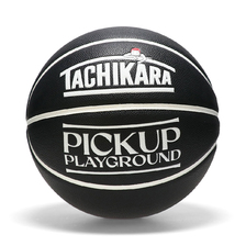 PICK UP PLAYGROUND &times; TACHIKARA BALL PACK BLACK SB7-566画像