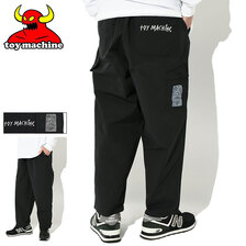 TOY MACHINE Loose Fit Color Painter Pant TMPDPT9画像