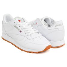 Reebok CLASSIC LEATHER FTWWHT / PUGRY3 / RBKG03 GY0952画像