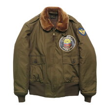 TOYS McCOY TYPE B-10 TOYS McCOY MFG. CO. "Wild ChildrenⅡ" TMJ2226画像