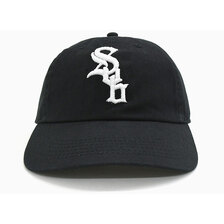 Subciety Stone Wash BB Cap 103-86872画像