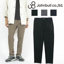 JOHNBULL アウトラストイージーパンツ JM231P24画像