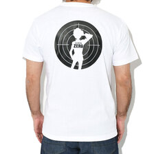 HTML ZERO3 &times; LUPIN ZERO Target S/S Tee T605画像