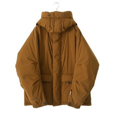 DAIWA PIER39 GORE-TEX INFINIUM EXPEDITION DOWN JACKET BW-15022W画像