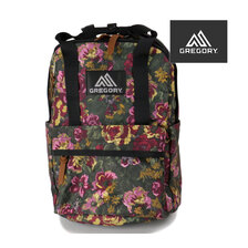 GREGORY EASYPEASYDAY GARDEN TAPESTRY 1038690511画像