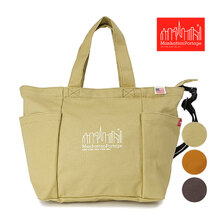 Manhattan Portage Whitestone Tote Bag Canvas MP1360CNVS22画像