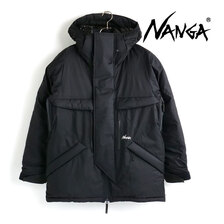 NANGA MOUNTAIN BELAY COAT ND2241-1C021画像