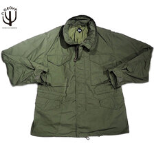 CORONA CJ112-22-03 M-65 Field Jacket M-51 NYCO Parka Shell od画像