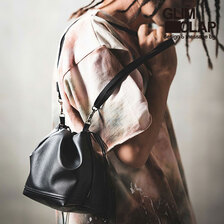 GLIMCLAP Oriental-KINCHAKU(巾着)design pouch 14-025-GLS-CD画像