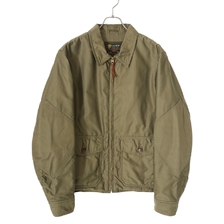 Buzz Rickson's TYPE M-445 COTTON VERSION BR15162画像