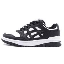 ASICS SportStyle EX89 WHITE/BLACK 1201A476-105画像