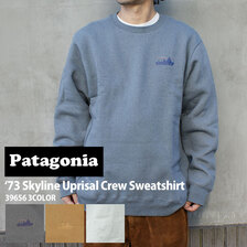 patagonia M's '73 Skyline Uprisal Crew Sweatshirt 39656画像