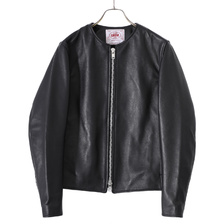 JAMES GROSE BRIGHTON JACKET NEW SHEEP画像