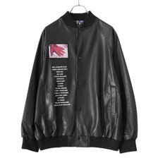 Fucking Awesome Film Strip Jacket画像