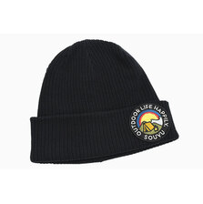 SOUYU OUTFITTERS Organic Cotton Watch Cap F22-SO-G08画像