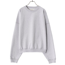 MARKAWARE HUGE SWEAT SHORT A23A-02CS03C画像