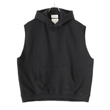 MARKAWARE NO-SLEEVE HUGE PARKA A23A-02CS01A画像