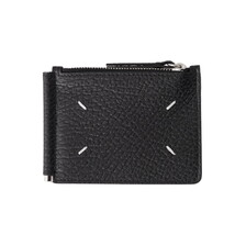 Maison Martin Margiela Wallet Slim Pincer SA1UI0022-P4455画像
