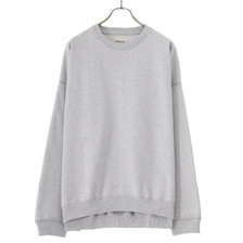 MARKAWARE HUGE SWEAT A23A-02CS02C画像