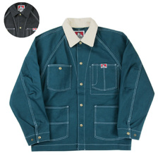 BEN DAVIS CLASSIC COVERALL T-2380004画像