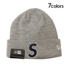 Supreme 22AW New Era S Logo Beanie画像