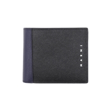 MARNI BI FOLD WALLET PFMI0003L0画像