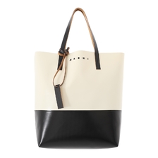 MARNI TRIBECA SHOPPING BAG SHMQ0037A0画像