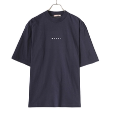 MARNI LOGO T-SHIRT HUMU0223P1画像