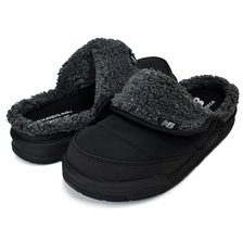 new balance SD3405BK BLACK画像