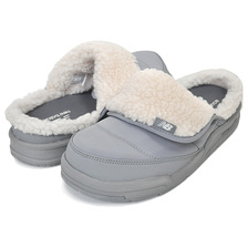 new balance SD3405GY GRAY画像